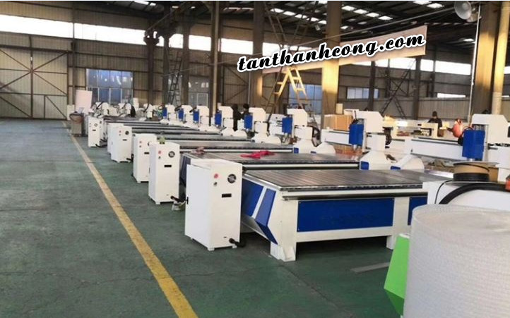 máy laser cnc 1325