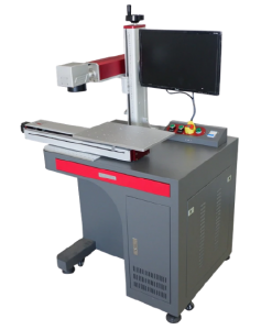 laser kim loại