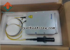 Nguồn laser raycus