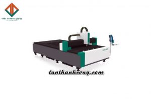 máy fiber cutting cắt kim loại 1530