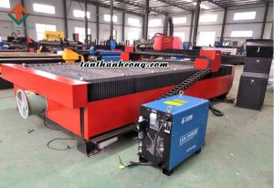 máy fiber cutting cắt kim loại 1530 giá chất lượng