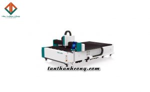 máy fiber cutting cắt kim loại 1530 giá tốt
