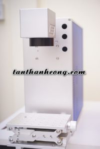 máy khắc kim loại mini 20w