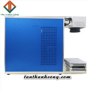 máy khắc laser mini 20w