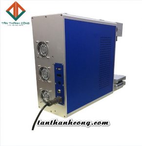 máy khắc laser mini uy tín