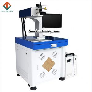máy khắc laser uv giá tốt