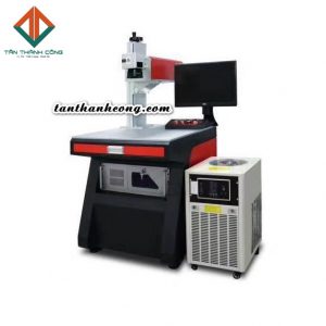 máy khắc laser uv uy tín