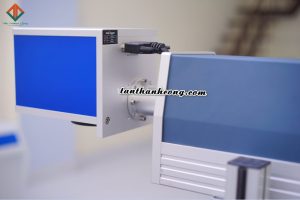 máy laser co2 cắt thiệp siêu tốc 100w uy tín
