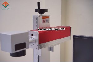 máy laser khắc kim loại 20w giá tốt