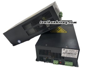 hộp nguồn laser co2