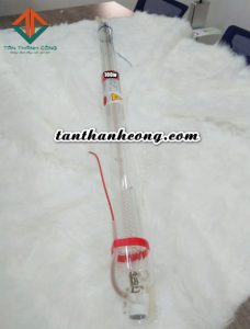 ống phóng laser