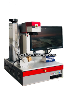 máy khắc kim loại mini